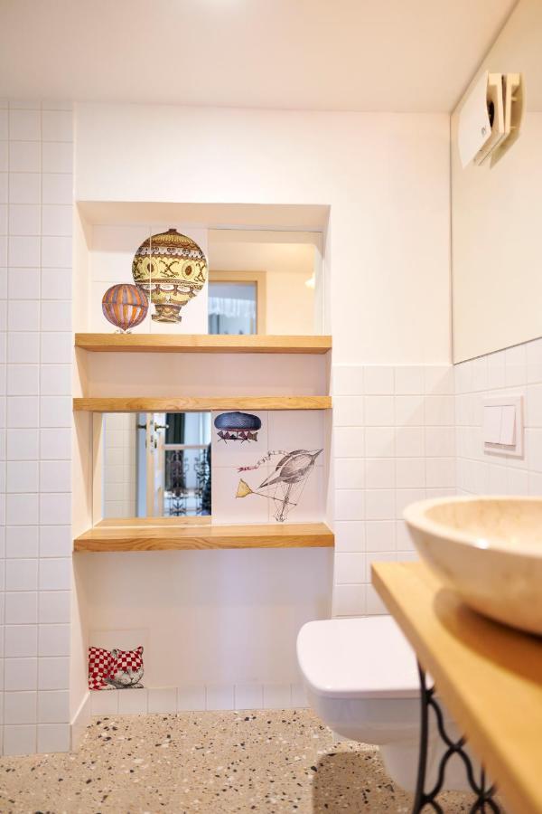 Apartment Mm *