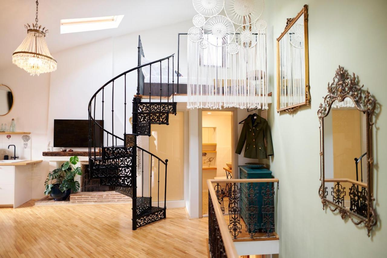 Mm Apartment *