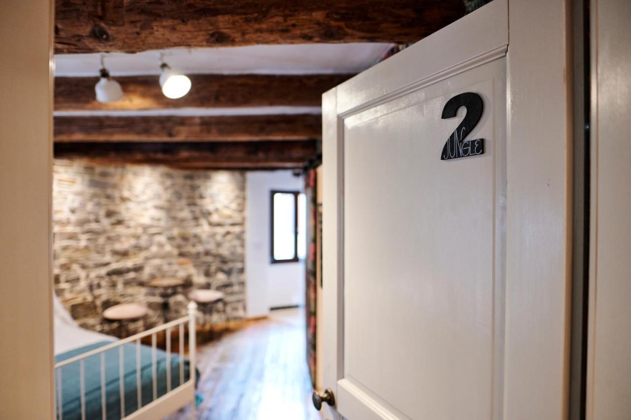 Apartment Mm