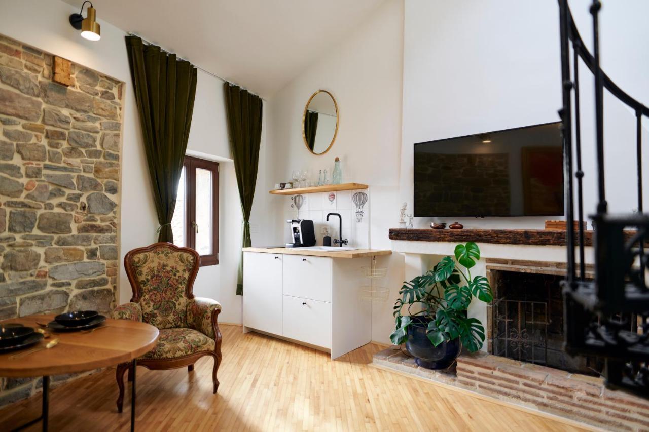 Mm Apartment *